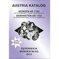 ANK-Oesterreich-Muenzkatalog 2012: Alle Muenzen ab 1780 bis heute. Banknoten ab 1759.