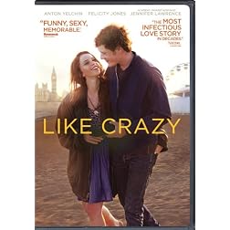 Like Crazy