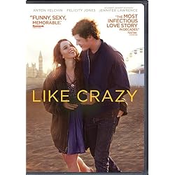 Like Crazy