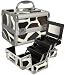 Giraffe Makeup Case with Mirror Style No. TS-70