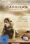 Carriers - Flucht vor der t�dlichen Seuche [Special Edition]