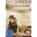 Carriers - Flucht vor der t�dlichen Seuche [Special Edition]