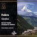 Search : Giordano: Fedora: Amor ti vieta