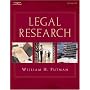 Legal Research (West Legal Studies)