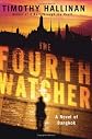 The Fourth Watcher: A Novel of Bangkok