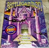 BattleGammon Discover the Fantasy of 3D Animated Backgammon