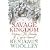 A Savage Kingdom: Virginia and the Founding of English America