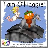 Tam OHaggis: Tam OShanter for Children (Giglets)