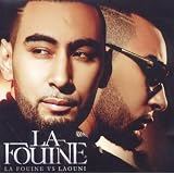 La Fouine Et Laounipar La Fouine