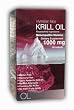 Krill Oil 1000 mg by Olympian Labs - 60 Softgels