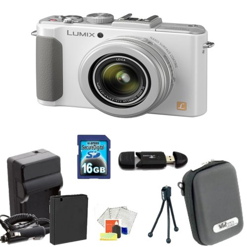 review Panasonic