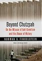 Beyond Chutzpah