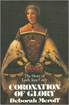 This is a story about Lady Jane Grey. Recommended by HowToHomeschoolMyChild.com