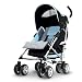 Zooper Twist Stroller Blue