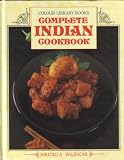 Complete Indian Cookbook