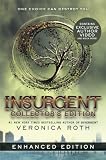 Insurgent: Collectors Edition (Enhanced Edition) (Divergent)