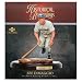 Search : Historical Beginnings Joe Dimaggio MLB Series 1 56-Game Hitting Streak (1941) Upperdeck Collectibles
