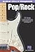 Pop/Rock: Guitar Chord Songbook (Guitar Chord Songbooks)