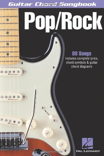 517gridyneL Pop/Rock: Guitar Chord Songbook (Guitar Chord Songbooks)