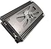 SOUNDSTREAM PCA-2000D MONO BLOCK D 4000W Car Amplifier