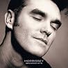 Bild des Albums von Morrissey