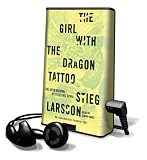 The Girl with the Dragon Tattoo [With Earbuds] (Playaway Adult Fiction)