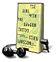 The Girl with the Dragon Tattoo [With Earbuds]