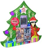 Funny Farm 79338 Yu-Gi-Oh! Weihnachtsbaum