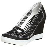 MIA Women's Uptown Wedge Pump