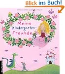 Meine Kindergarten-Freunde
