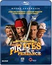 The Pirates of...