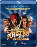The Pirates of Penzance - Gilbert & Sullivan / Australian Opera [Blu-ray]