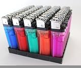 Disposable Lighters - Pack Of 10