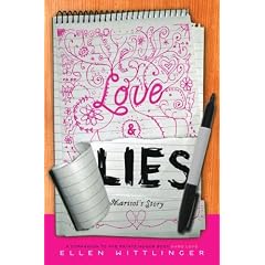 Love & Lies: Marisol's Story