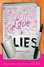 Love & Lies Love & Lies