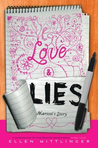 Cover of Love & Lies: Marisol's Story