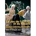 Les jeux de l'amour et du hasard