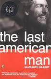 The Last American Man