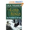 The Fellowship Of The Ring (Turtleback School & Library Binding Edition) (Lord of the Rings (Pb))