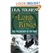 The Fellowship Of The Ring (Turtleback School & Library Binding Edition) (Lord of the Rings (Pb))