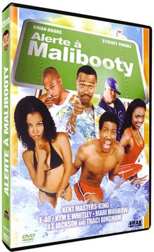 Alerte � Malibooty dvd, Film dvd Alerte � Malibooty