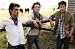 Jonas Brothers (Sunshine) Music Poster Print - 22