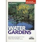 Water Gardens by  Peter Stadelman