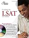 Cracking the LSAT with DVD, 2011 Edition (Graduate School Test Preparation)
