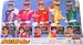 カーレンジャー5セット　【フィギュア】【バンダイ】_s-2
