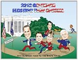 Political Calendar 2012 - Election Year Special