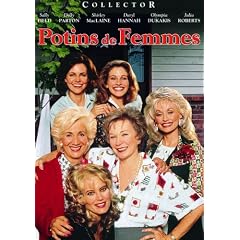 Potins de femmes