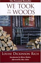 We Took to the Woods, 2nd Edition
