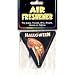 Halloween Pumpkin Air Freshener