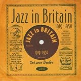 Jazz in Britain: 1919-1950